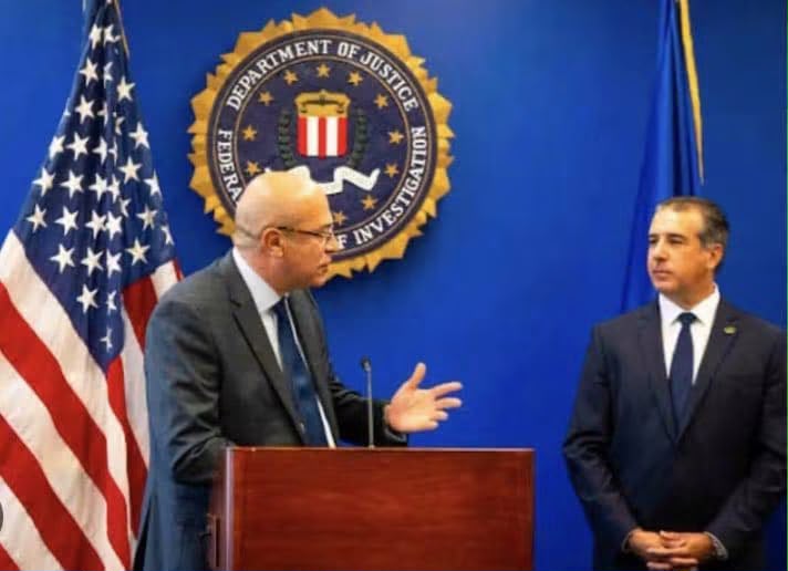 Egypt Recovers 48 Historic Artifacts from the United States - gallery image 2