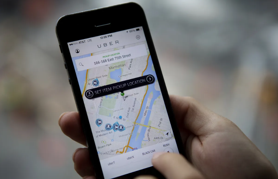Uber’s Algorithmic Driver Controls Trigger a €825 Million Regulatory Reckoning