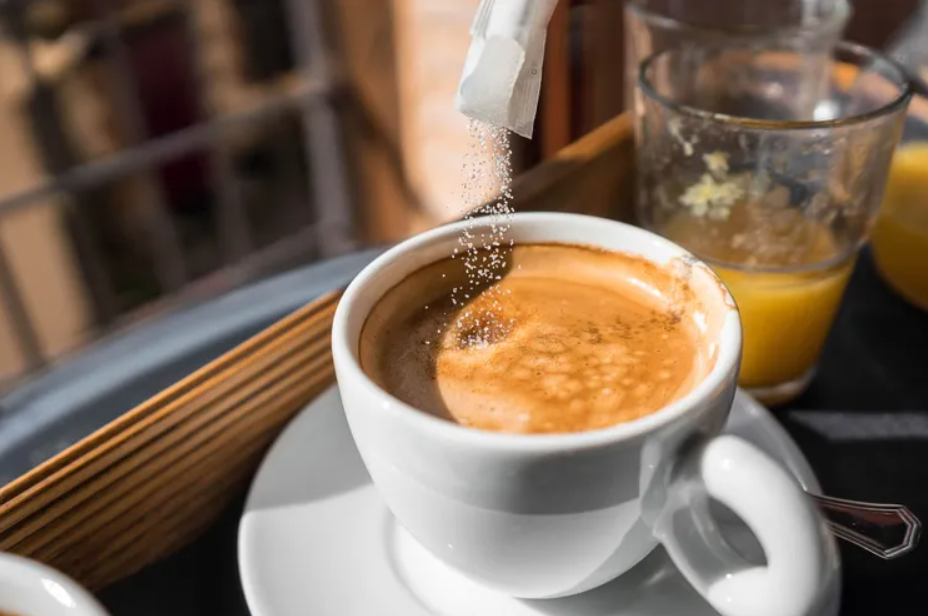 Erythritol Under Scrutiny as New Research Challenges the Health Image of Zero-Calorie Sweeteners