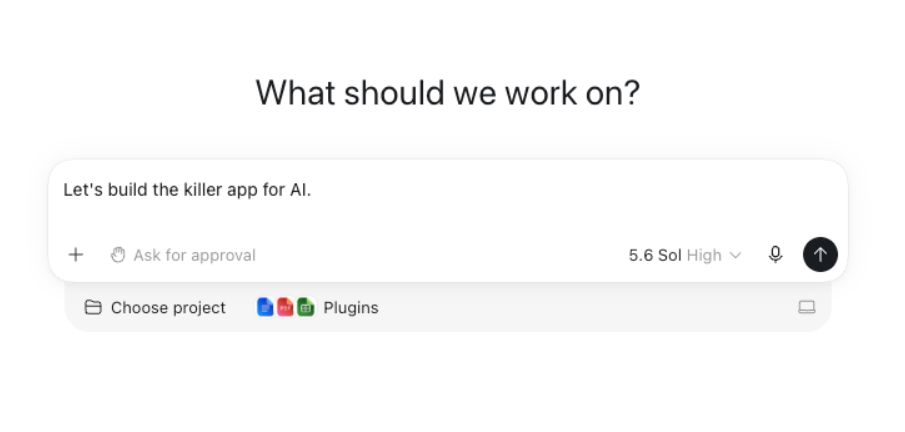 OpenAI’s Agent Strategy Moves ChatGPT From AI Assistant to Digital Work Infrastructure - gallery image 1