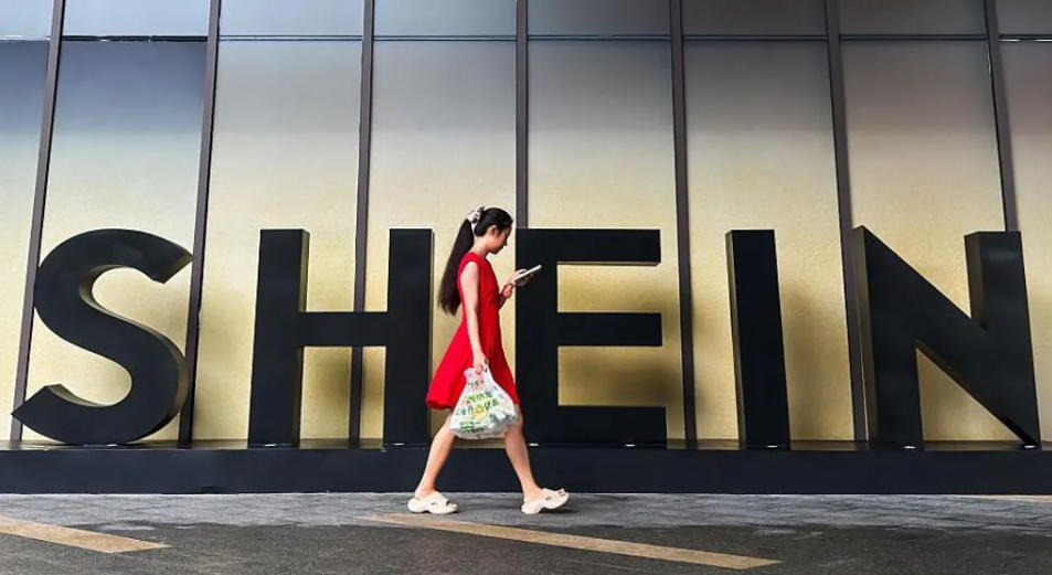 Shein’s Hong Kong IPO Puts Its Discount-Fashion Model to the Investor Test