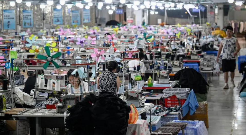 Shein’s Hong Kong IPO Puts Its Discount-Fashion Model to the Investor Test - gallery image 1