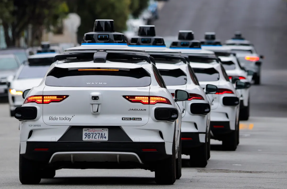 Waymo Targets Munich as Its Next European Test of Robotaxi Scale