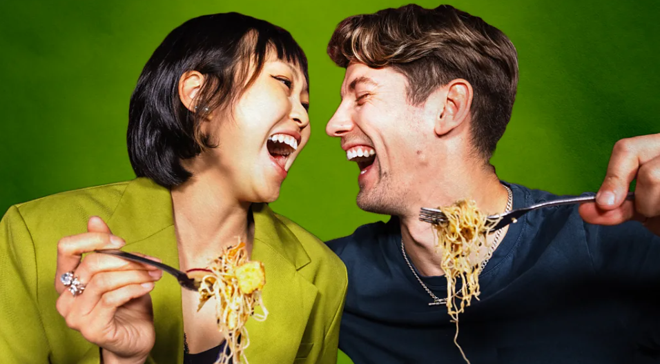 The Social Meal: Why Sharing Food May Be One of the Brain’s Most Valuable Daily Rituals