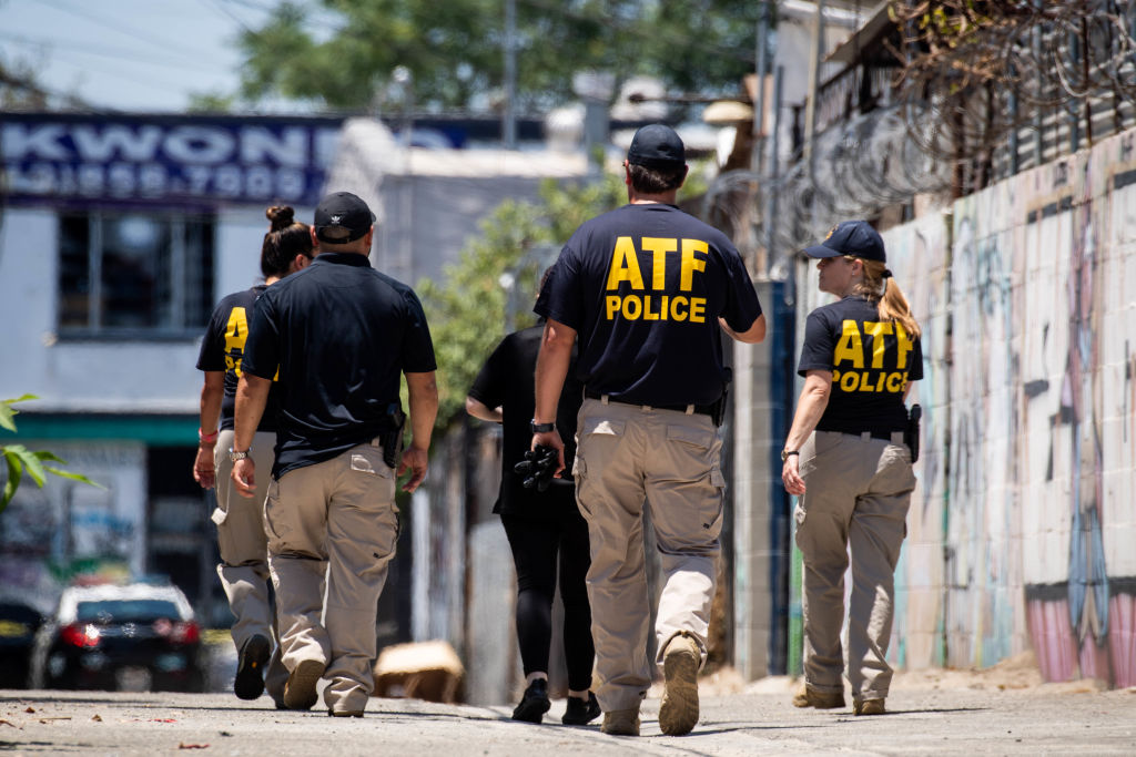 ATF Cyberattack Escalates as Ransomware Claim Triggers Major Incident Review