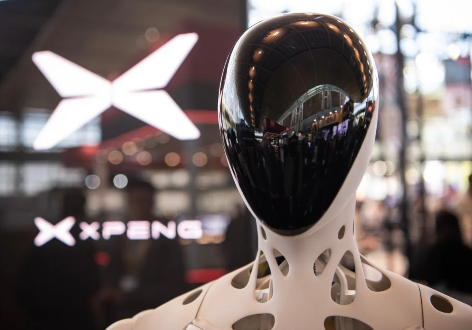 From Electric Cars to Embodied AI: Why Chinese Automakers Are Redesigning Their Business Around Humanoid Robots