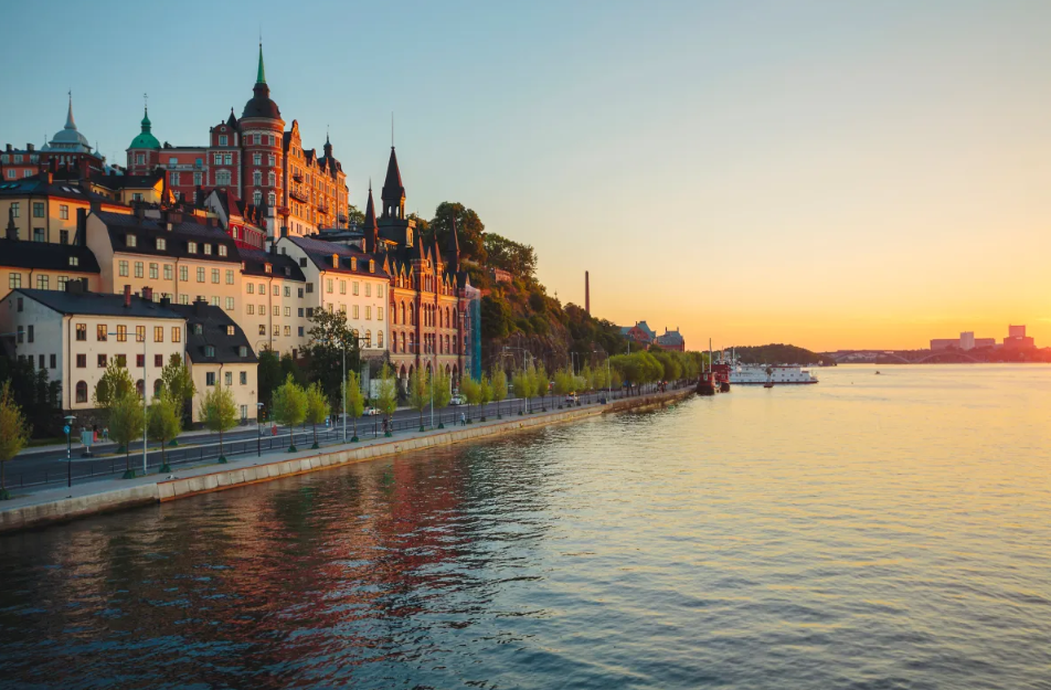 Sweden’s Startup Formula: How Talent, Capital and Founder Culture Created a Global Tech Hub
