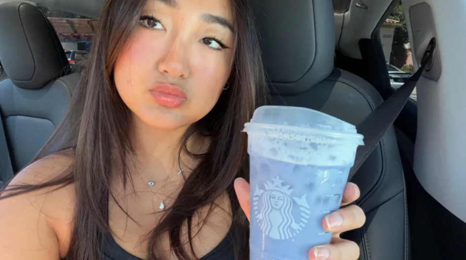 How Gen Z Turned the Cold Drink Into Starbucks’ New Growth Engine