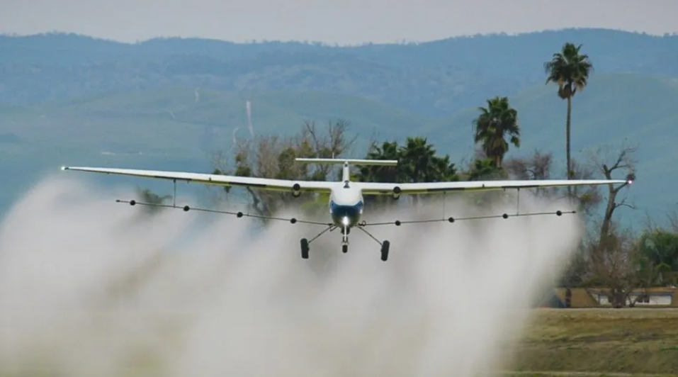 Autonomous Aircraft Move From Experimental Technology Toward a New Commercial Aviation Model