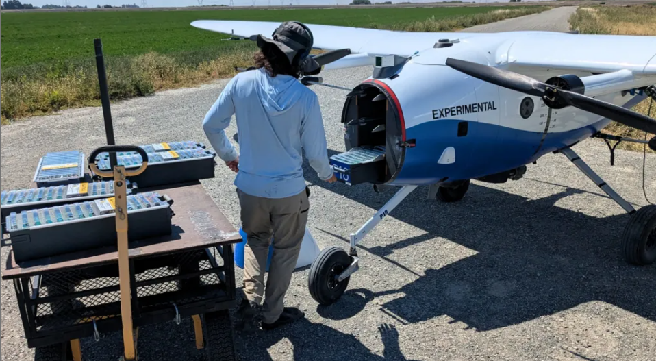 Autonomous Aircraft Move From Experimental Technology Toward a New Commercial Aviation Model - gallery image 3