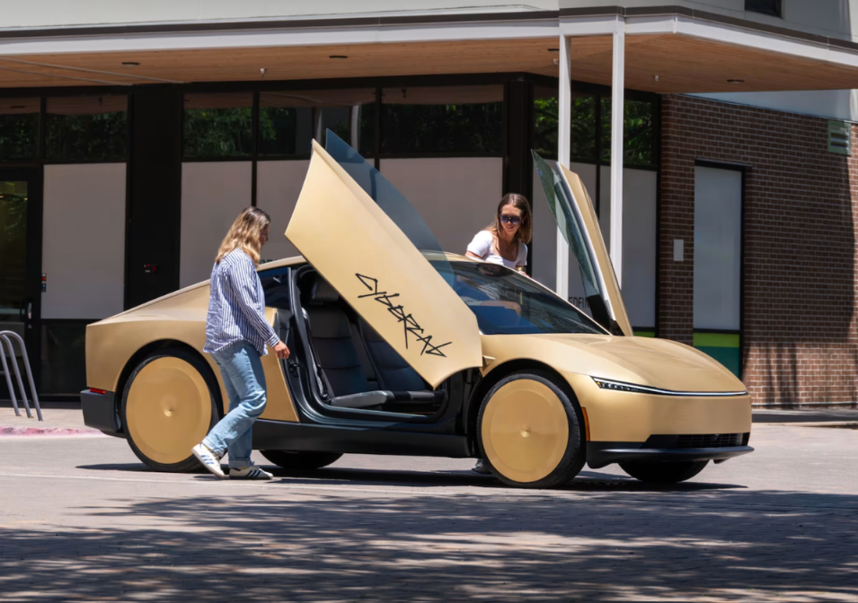 Tesla’s Cybercab Turns Minimalist Engineering Into a High-Stakes Robotaxi Strategy
