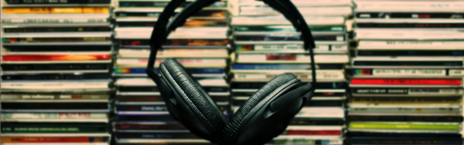 The CD Revival Is Turning Retro Technology Into a New Consumer Economy