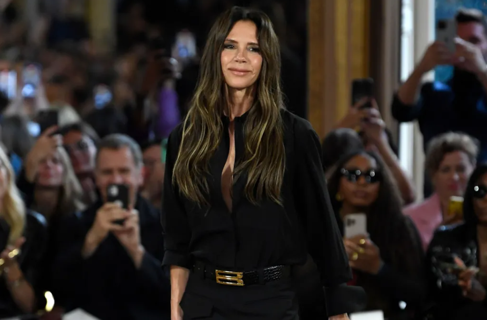 Victoria Beckham’s Brand Rewrites Its Business Story as Fashion and Beauty Finally Reach Profitability - gallery image 1