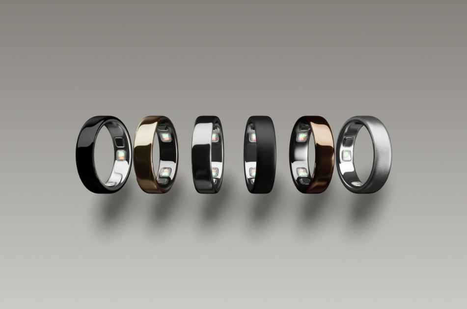 Beyond Health Tracking: The Smart Ring Market Enters a New Race for Design, Features and Ecosystem Power