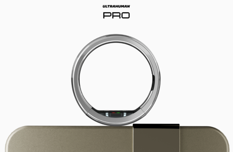 Beyond Health Tracking: The Smart Ring Market Enters a New Race for Design, Features and Ecosystem Power - gallery image 2