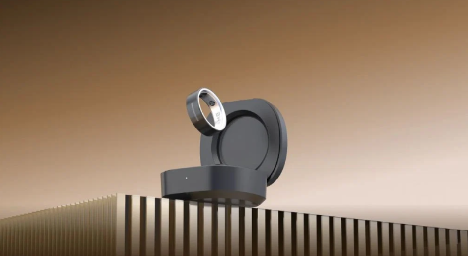 Beyond Health Tracking: The Smart Ring Market Enters a New Race for Design, Features and Ecosystem Power - gallery image 3