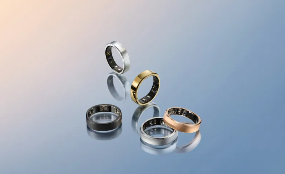 Beyond Health Tracking: The Smart Ring Market Enters a New Race for Design, Features and Ecosystem Power - gallery image 4