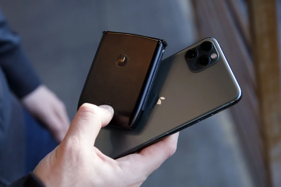 Apple’s Next Hardware Chapter: A Foldable iPhone and a New Test for the Brand’s Design Strategy
