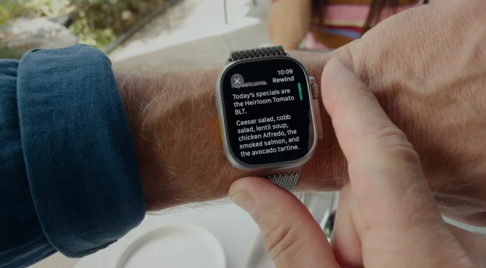 Apple Watch AI Redefines the Boundary Between Smart Assistance and Constant Listening