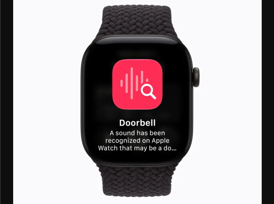 Apple Watch AI Redefines the Boundary Between Smart Assistance and Constant Listening - gallery image 1