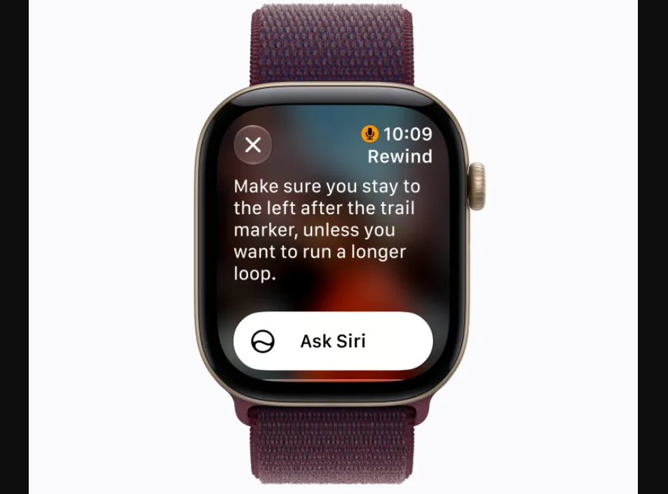 Apple Watch AI Redefines the Boundary Between Smart Assistance and Constant Listening - gallery image 3