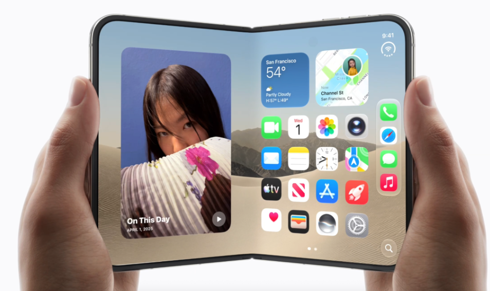 Apple’s Fall 2026 Strategy: Folding Hardware, Ambient AI and the Expansion of Its Ecosystem - gallery image 4