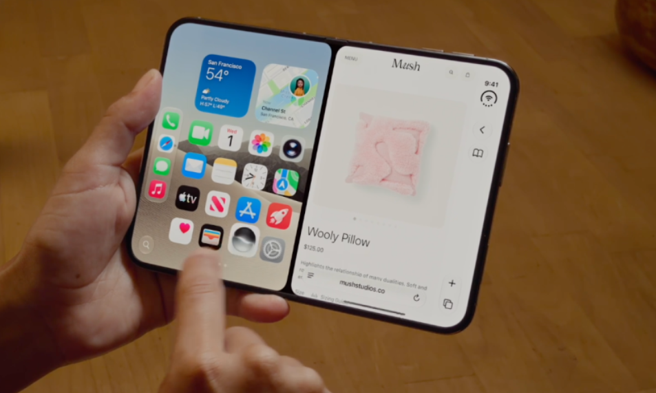 Apple’s Fall 2026 Strategy: Folding Hardware, Ambient AI and the Expansion of Its Ecosystem - gallery image 5