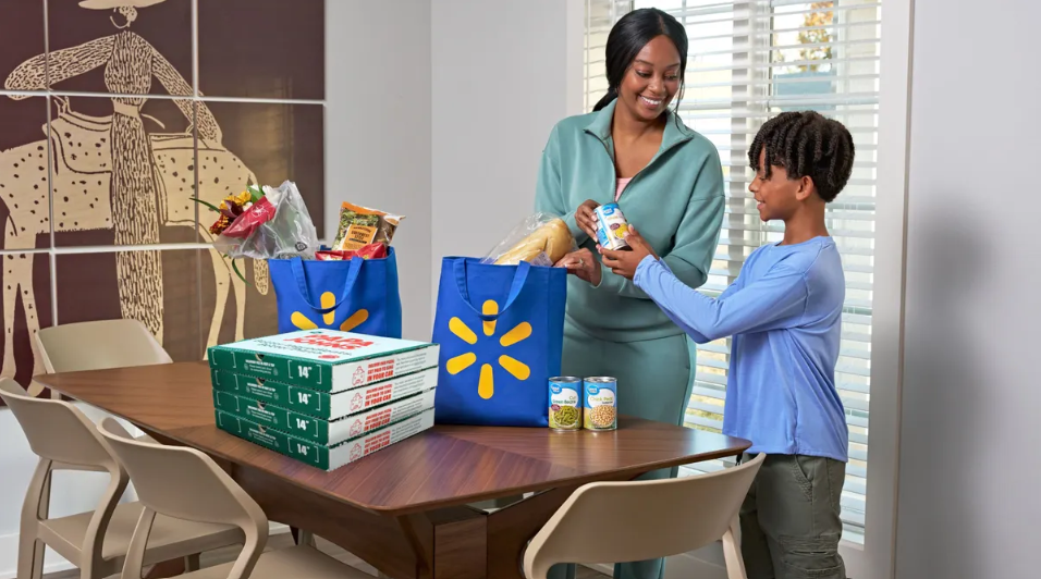 Papa Johns Expands Its Delivery Ecosystem Through Walmart’s Retail Network