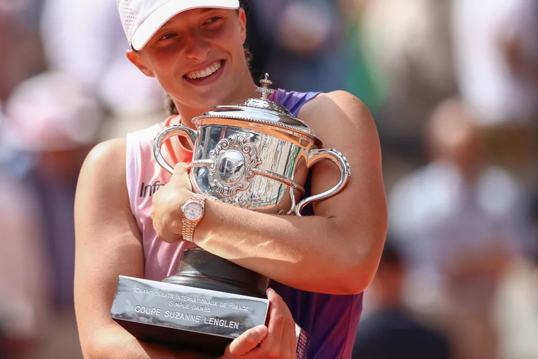 Tennis Faces Scrutiny Over Anti-Doping Procedures as Calls for Reform Grow