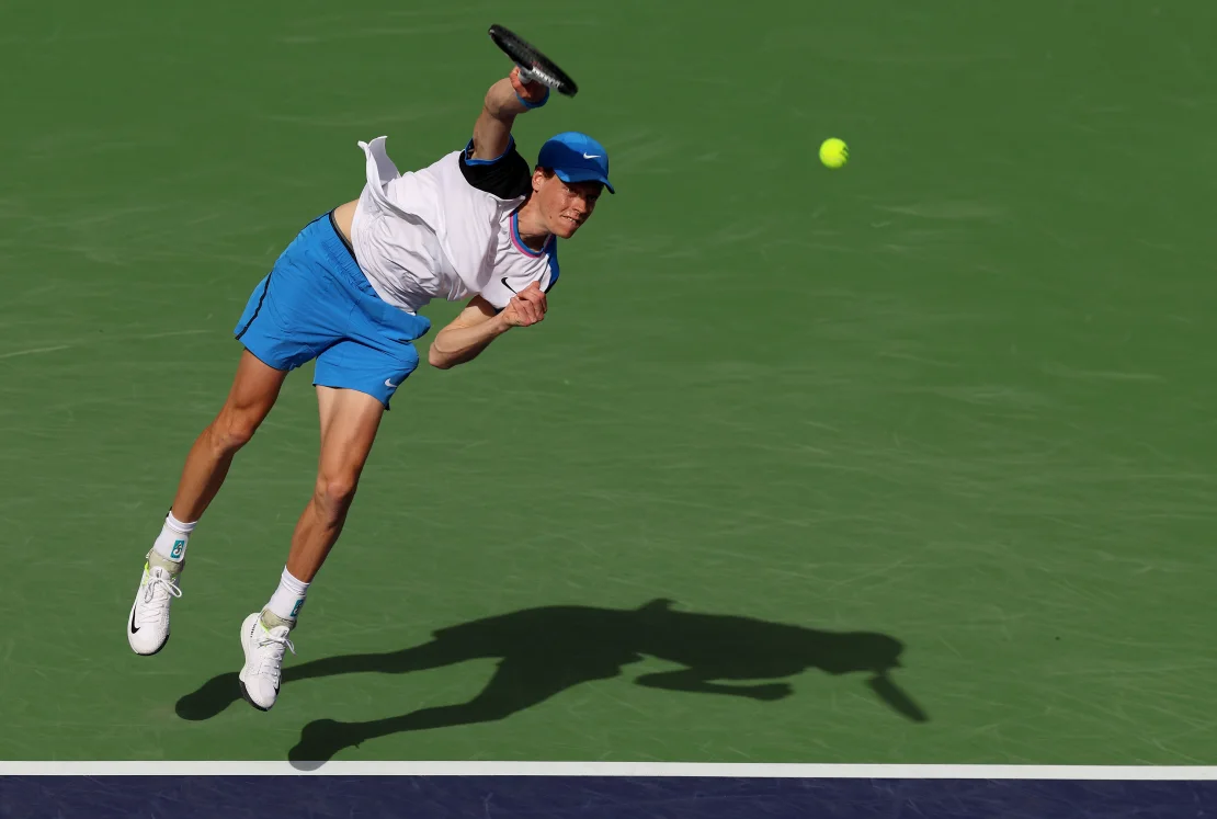 Tennis Faces Scrutiny Over Anti-Doping Procedures as Calls for Reform Grow - gallery image 1