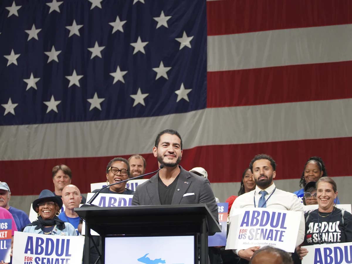 25 Years After 9/11, Islamophobia Remains a Political Force in the United States