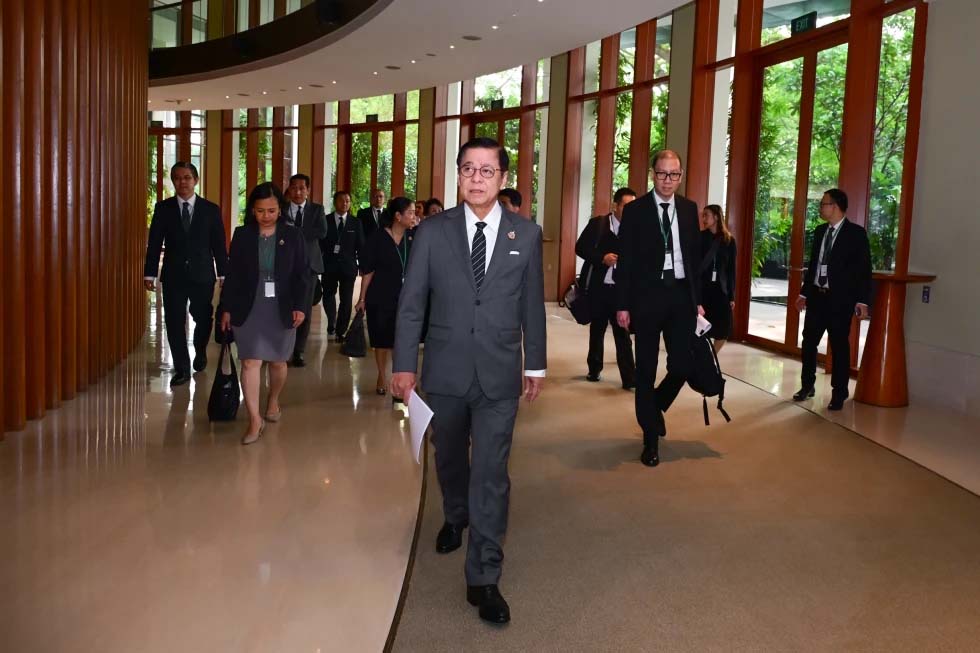 Thailand and Cambodia Turn to UN Maritime Conciliation as Resource Dispute Tests Regional Stability