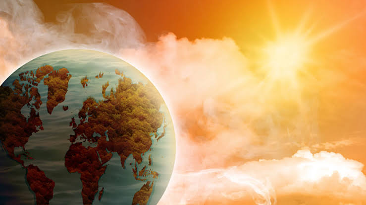 UN Warns of 1.5°C Climate Overshoot as the World Faces a Warmer Future