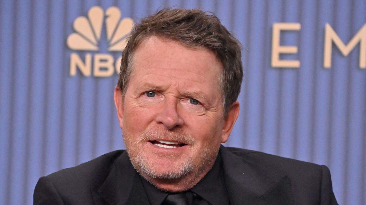 Michael J. Fox Turns Emmy Honor Into a New Chapter in Parkinson’s Advocacy - gallery image 1