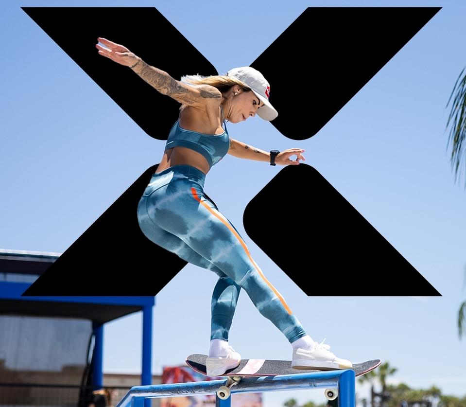 X Games Expands Its Team League as Action Sports Build a Bigger Commercial Audience - gallery image 1