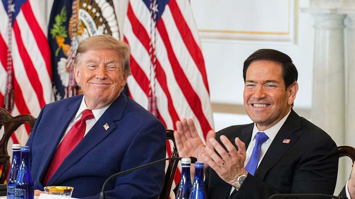 Washington Redirects $52 Million in Military Aid Toward the Americas - gallery image 1