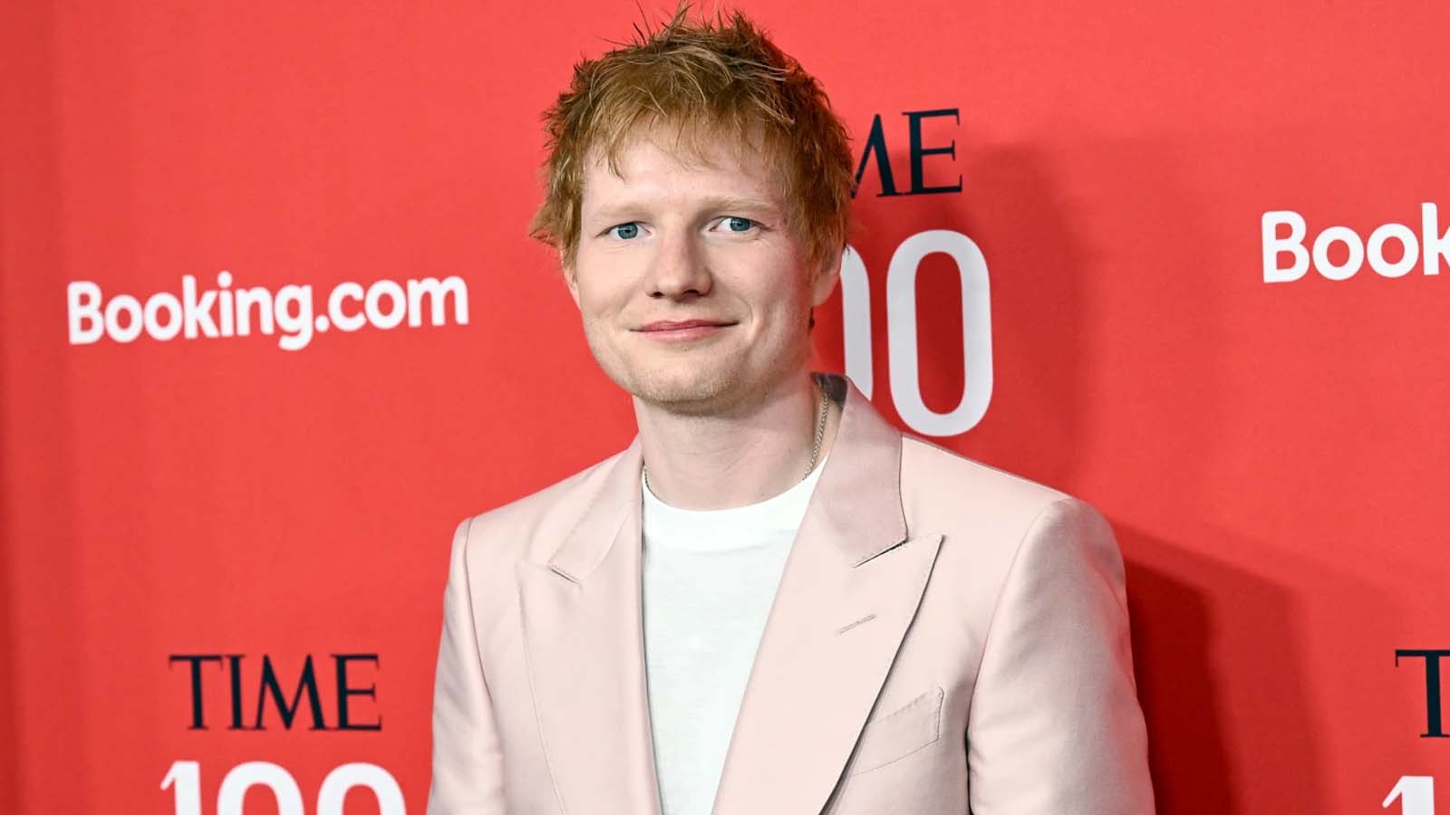Macklemore Controversy Puts Ed Sheeran’s U.S. Tour to a Commercial Test