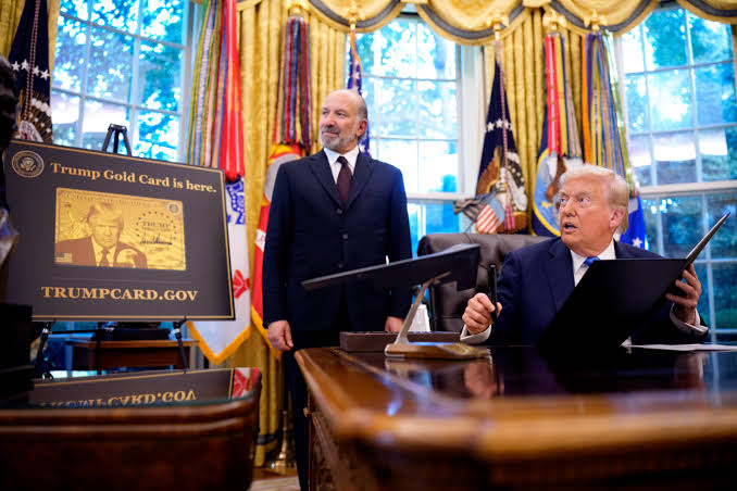 Trump Expands H-1B Oversight as U.S. Tightens Rules on Foreign Worker Visas
