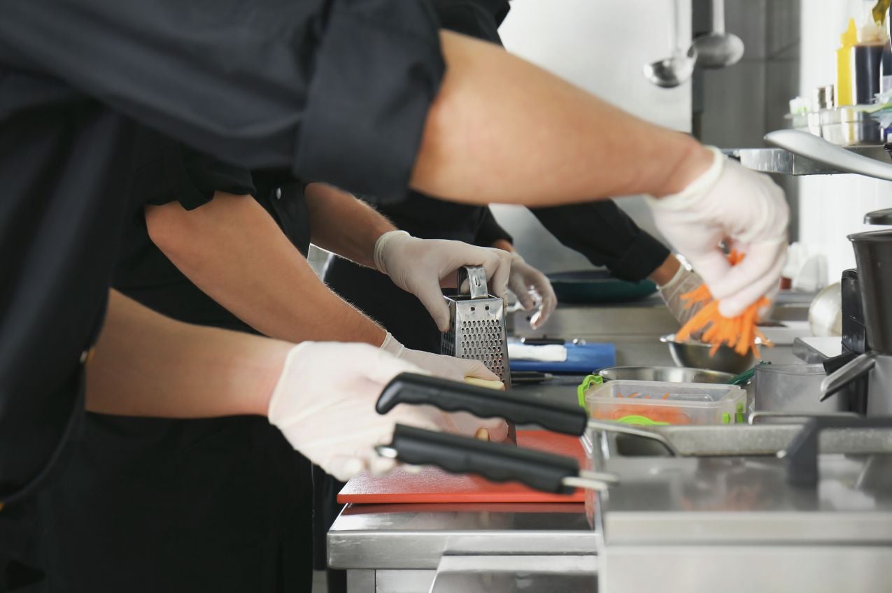FDA Releases 2026 Food Code to Strengthen Food Safety Standards Across the U.S.
