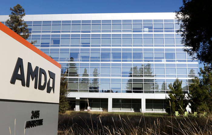 AMD Crosses $1 Trillion Valuation as AI Infrastructure Demand Lifts Chip Stocks - gallery image 1