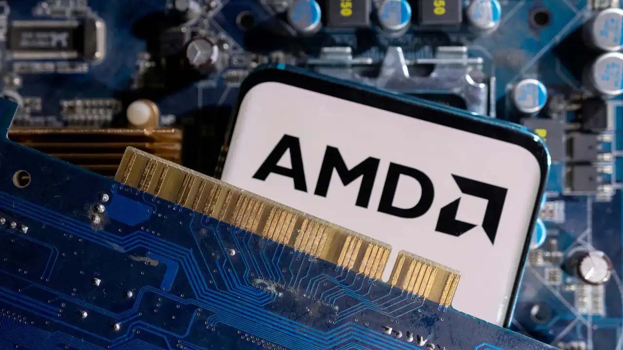AMD Crosses $1 Trillion as AI Strategy Reshapes the Chip Market - gallery image 1