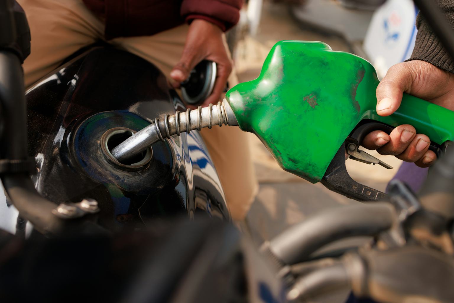 Global Diesel Supply Squeeze Threatens to Extend Into 2027