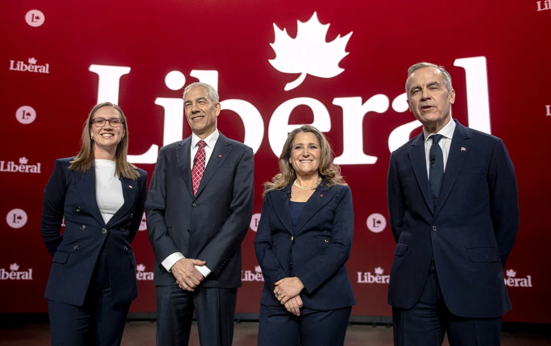 Who Will Succeed Justin Trudeau as Canada’s Liberal Party Leader? Key Details You Should Know