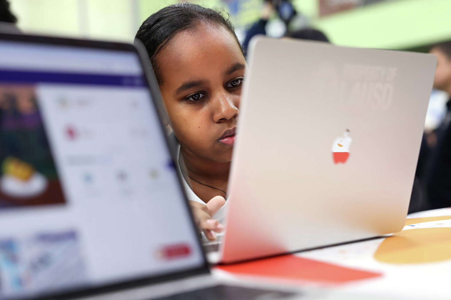AI Safety for Children Emerges as the Next Test for the Tech Industry
