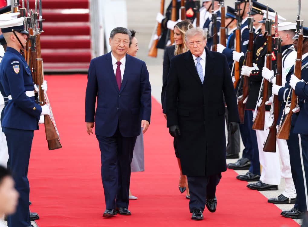 Xi Jinping’s Washington Visit Puts U.S.-China Economic Strategy Under Global Scrutiny - gallery image 4