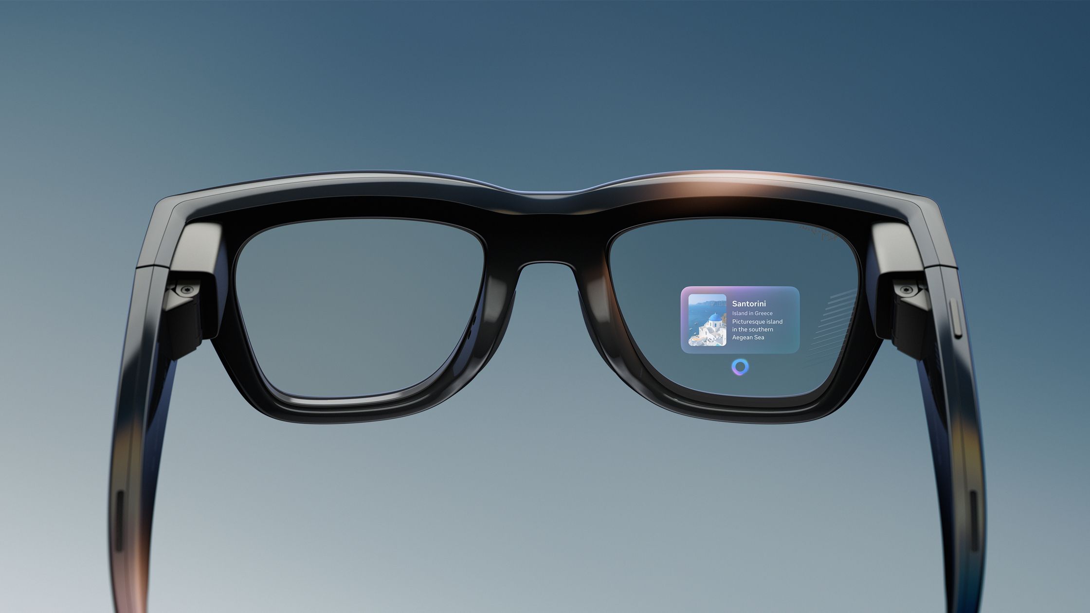 Meta Expands AI Strategy With New Generation of Smart Glasses - gallery image 1