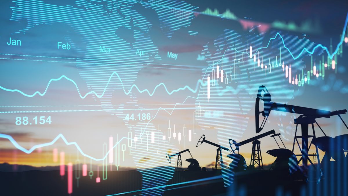 U.S. Stocks Fall as Oil Prices and Treasury Yields Rise - gallery image 1