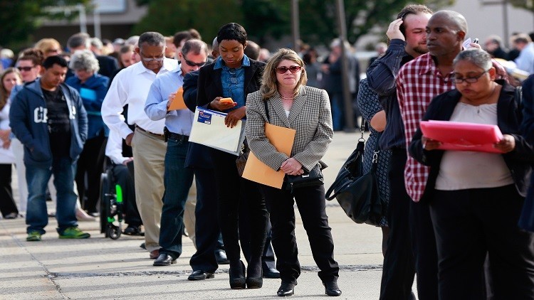 US Job Openings Fall in August as Labor Demand Cools - gallery image 1