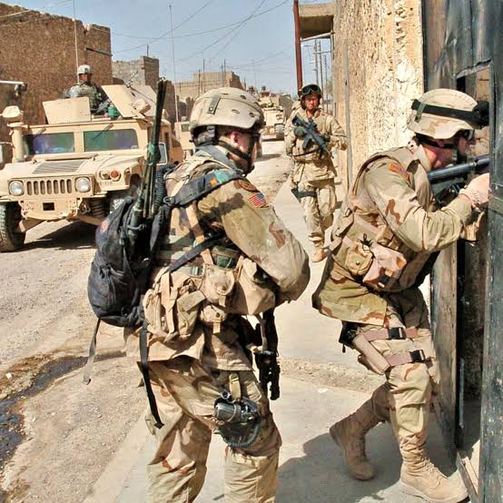 Iraq Enters a New Security Phase as U.S. Troops Complete Their Military Withdrawal - gallery image 1