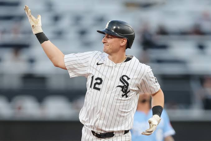 Colson Montgomery Powers White Sox Past Astros in Wild-Card Opener - gallery image 1
